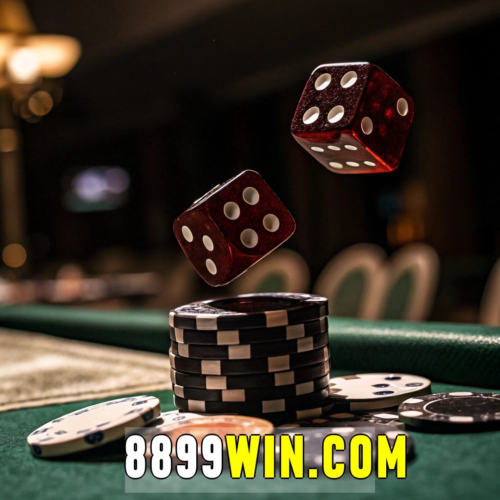 8899win: Slots - Gigantescos Prêmios, Jogos de Mesa - Estratégia, e Realidade Virtual - Imersão Total